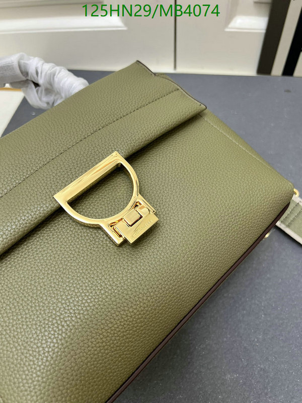 Coccinelle Bag-(4A)-Crossbody- Code: MB4074 $: 125USD