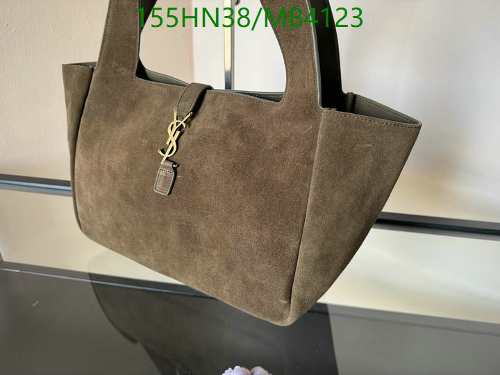 YSL Bag-(4A)-Handbag- Code: MB4123 $: 155USD