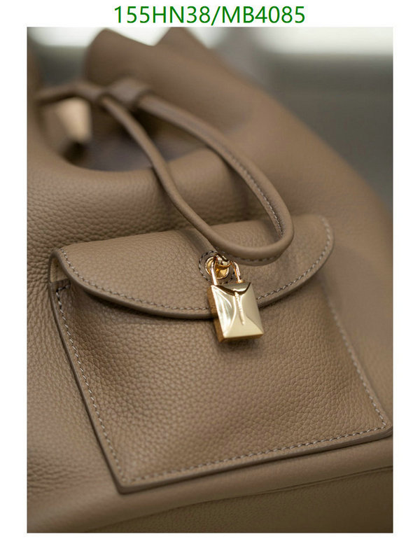 Loro Piana Bag-(4A)-Backpack- Code: MB4085 $: 155USD