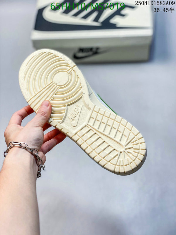 Women Shoes-NIKE Code: MS7019 $: 65USD