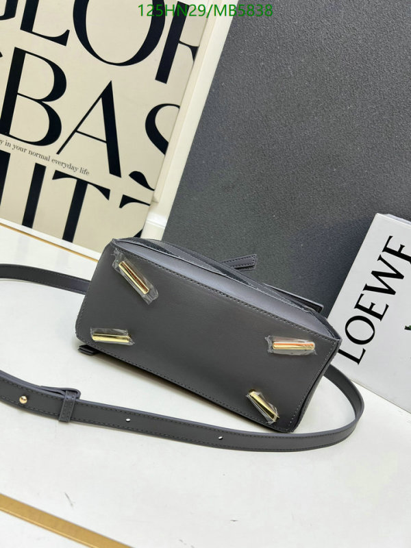 Loewe Bag-(4A)-Puzzle- Code: MB5838 $: 125USD