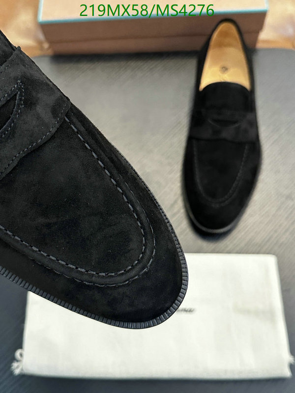 Men shoes-Loro Piana Code: MS4276 $: 219USD