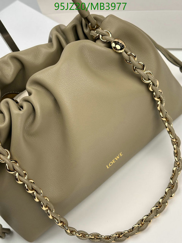Loewe Bag-(4A)-Crossbody- Code: MB3977 $: 95USD
