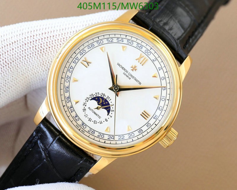 Watch-Mirror Quality-Vacheron Constantin Code: MW6303 $: 405USD