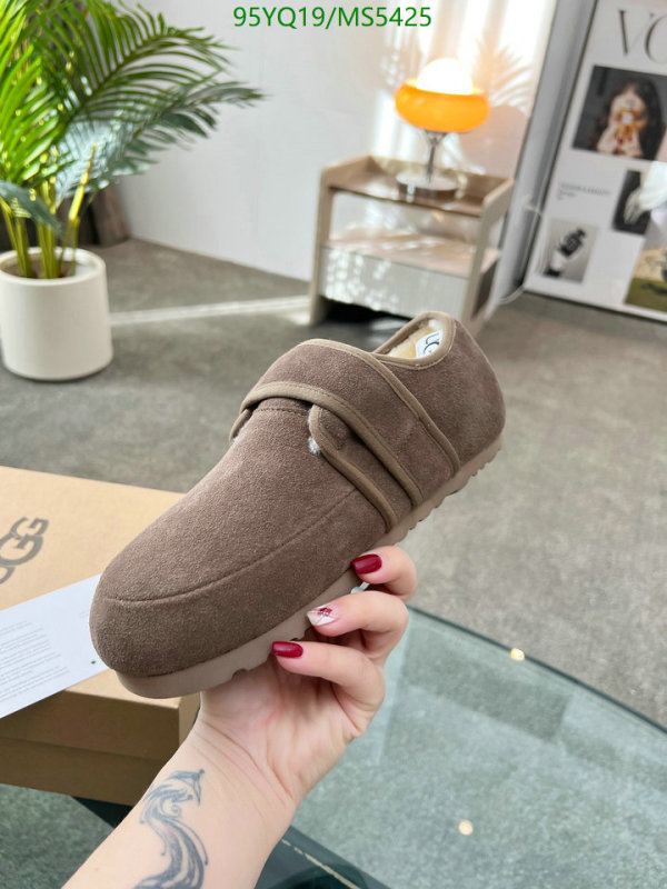 Women Shoes-UGG Code: MS5425 $: 95USD