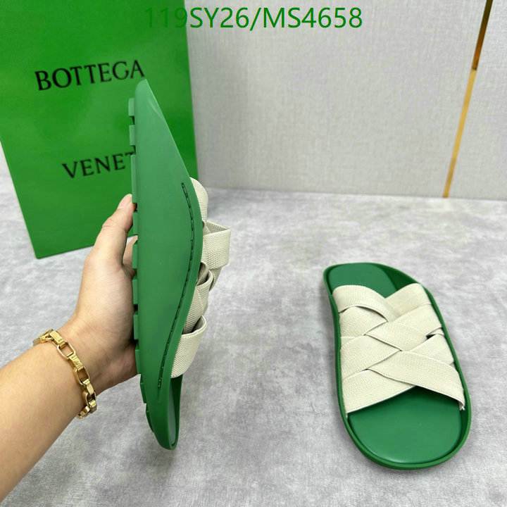 Men shoes-BV Code: MS4658 $: 119USD