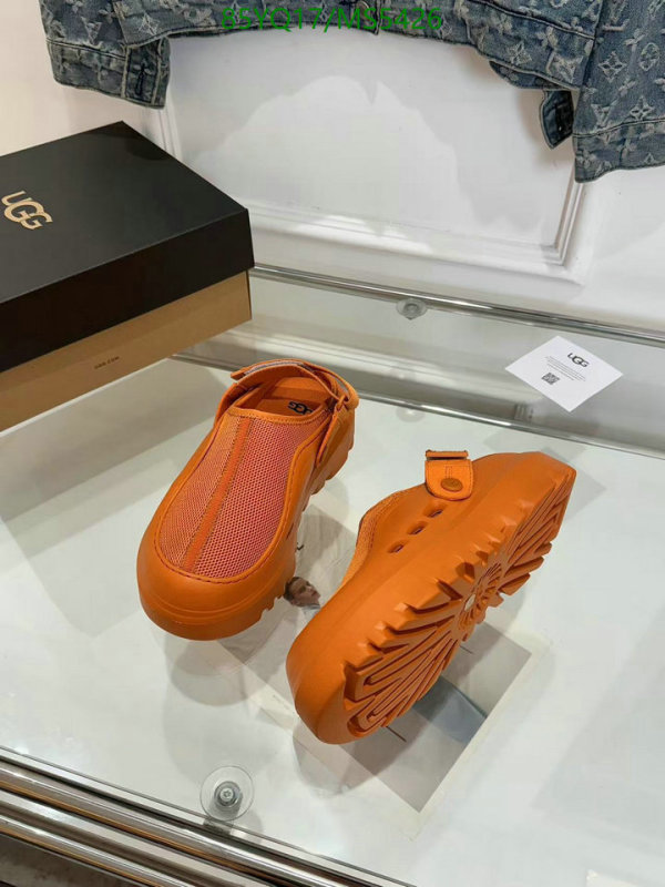 Men shoes-UGG Code: MS5426 $: 85USD