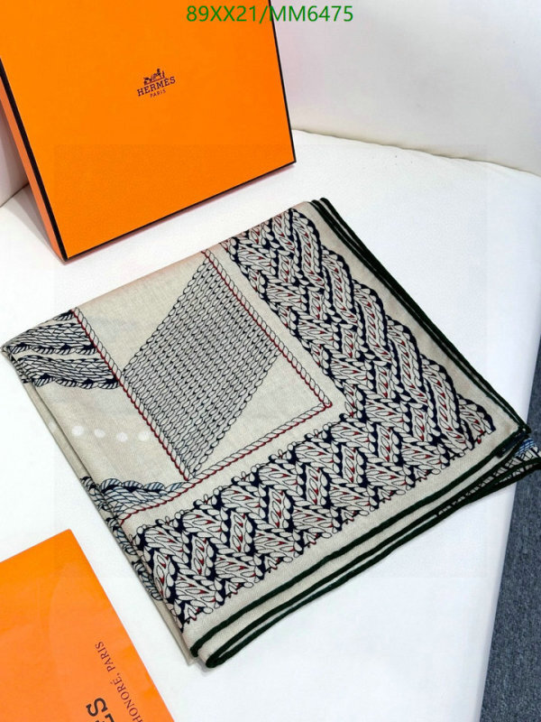 Scarf-Hermes Code: MM6475 $: 89USD