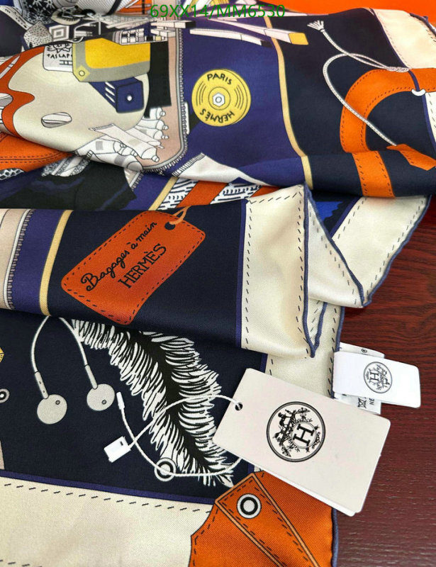 Scarf-Hermes Code: MM6530 $: 69USD