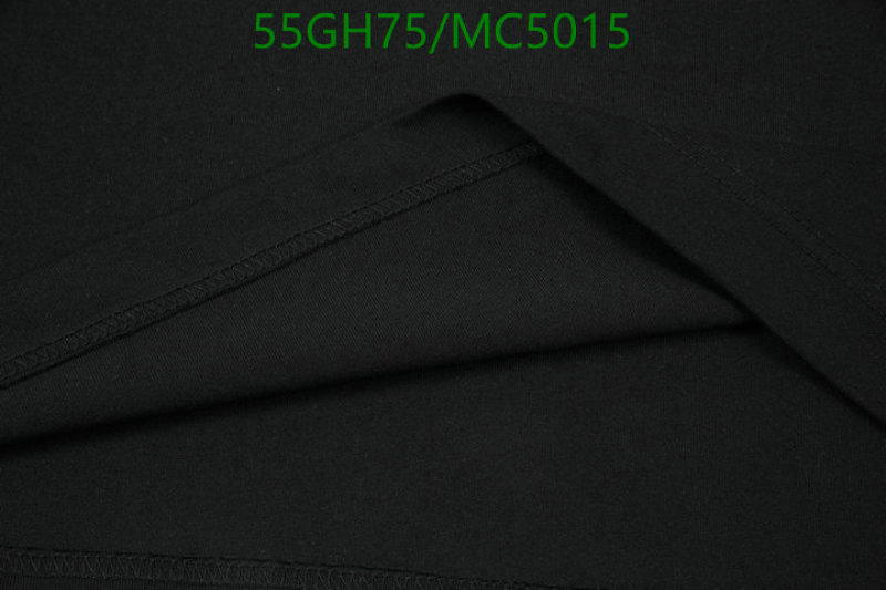 Clothing-Givenchy Code: MC5015 $: 55USD