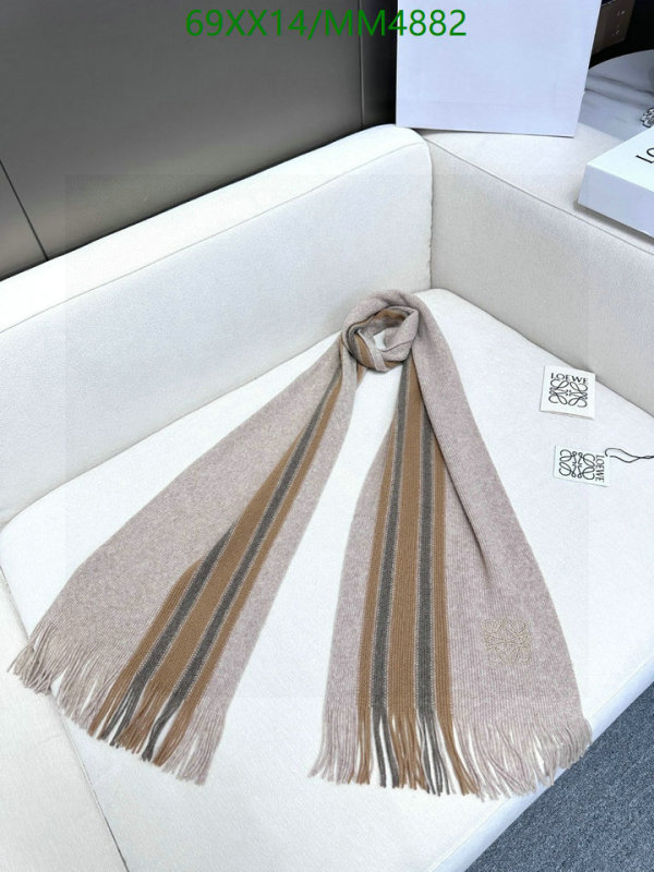 Scarf-Loewe Code: MM4882 $: 69USD