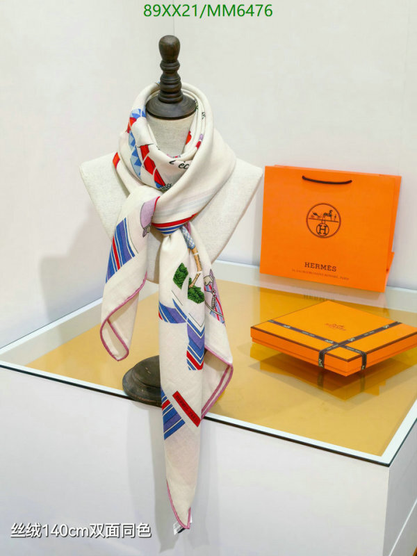 Scarf-Hermes Code: MM6476 $: 89USD