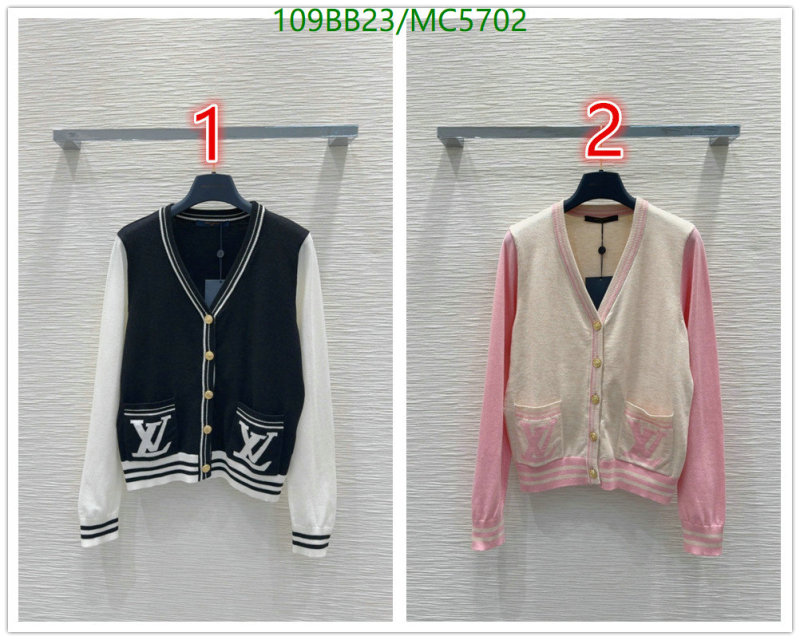 Clothing-LV Code: MC5702 $: 109USD