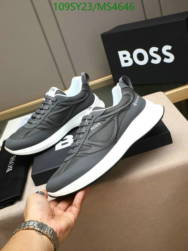 Men shoes-Boss Code: MS4646 $: 109USD