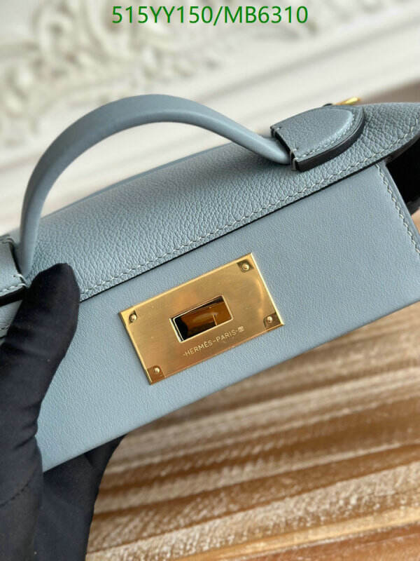 Hermes Bag-(Mirror)-Kelly- Code: MB6310 $: 515USD-yupoo dhgate Hermes Bag-(Mirror)-Kelly- Code: MB6310 $: 515USD