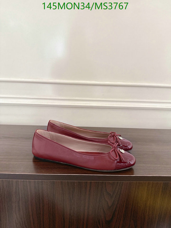 Women Shoes-Gucci Code: MS3767 $: 145USD