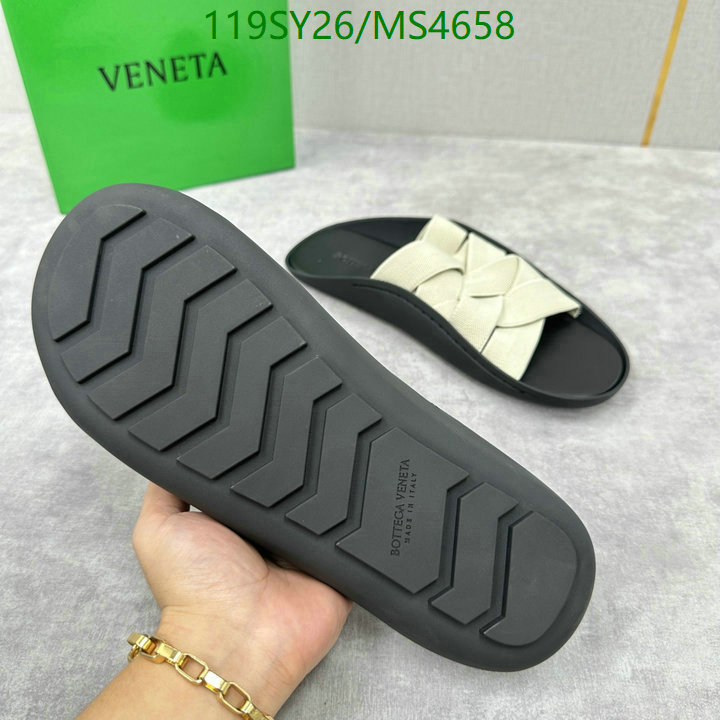 Men shoes-BV Code: MS4658 $: 119USD