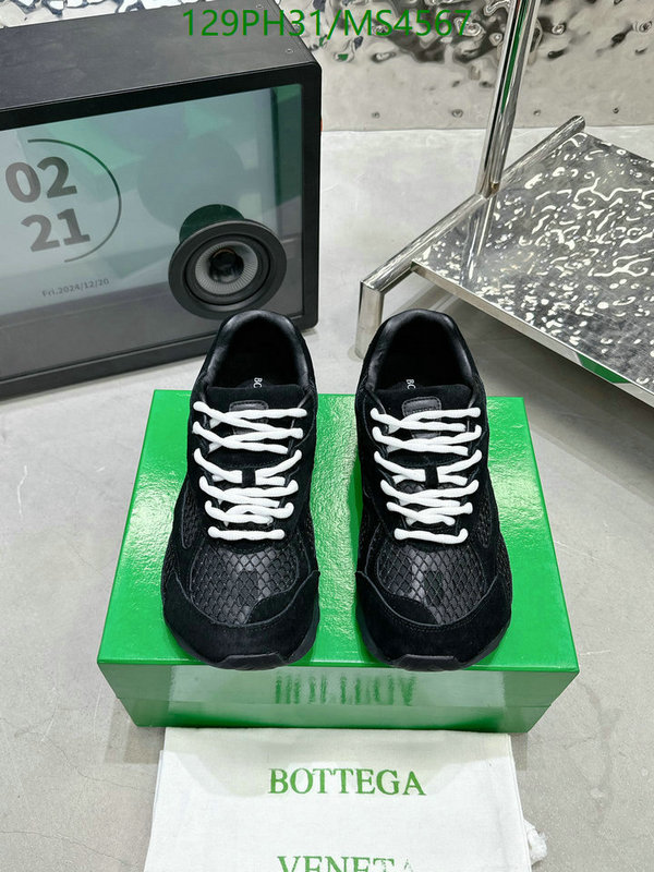 Women Shoes-BV Code: MS4567 $: 129USD