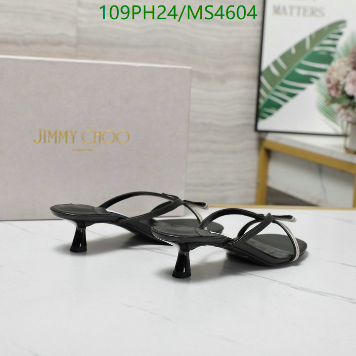 Women Shoes-Jimmy Choo Code: MS4604 $: 109USD