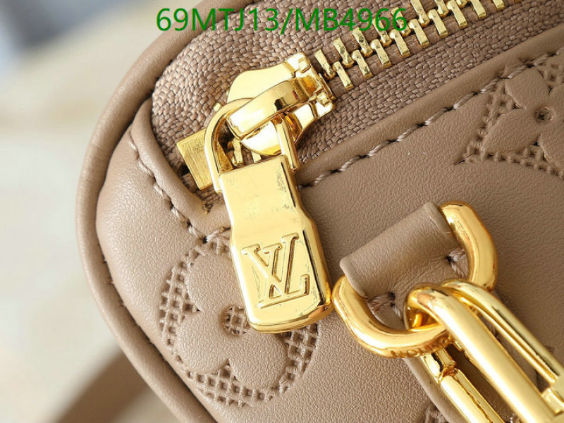 LV Bag-(4A)-Discovery- Code: MB4966 $: 69USD