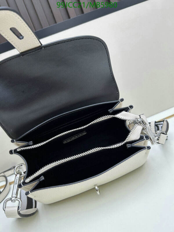 Prada Bag-(4A)-Crossbody- Code: MB5980 $: 99USD