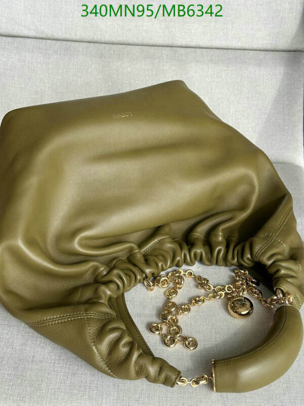 Loewe Bag-(Mirror)-Handbag- Code: MB6342 $: 340USD