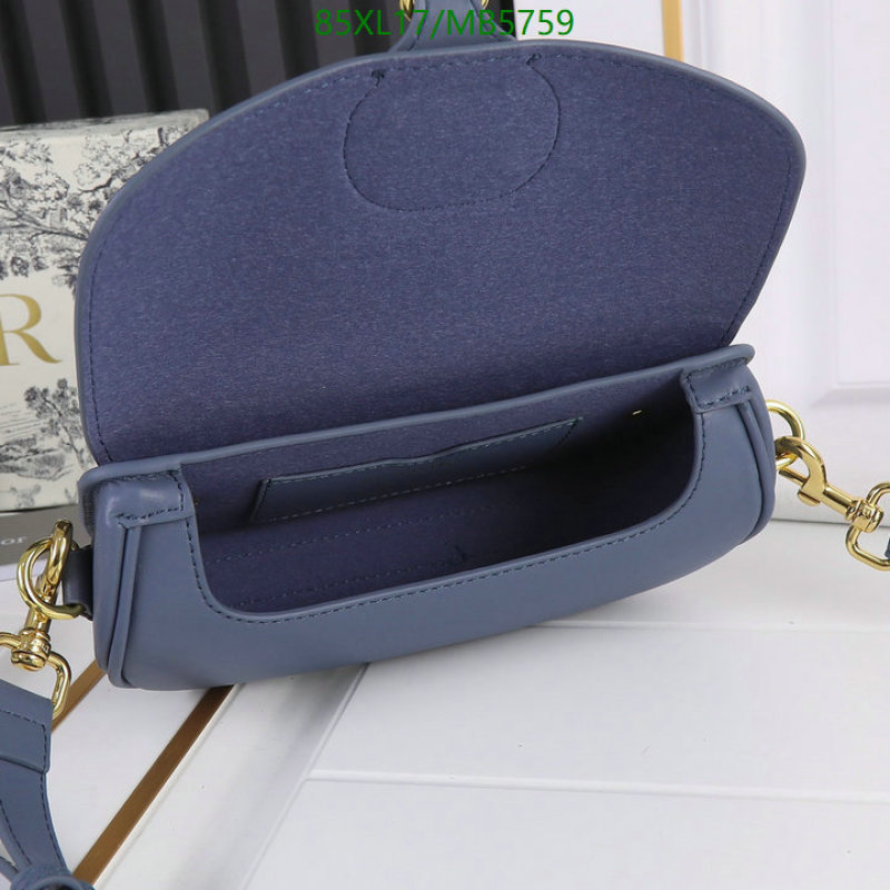 Dior Bag-(4A)-Bobby- Code: MB5759 $: 85USD