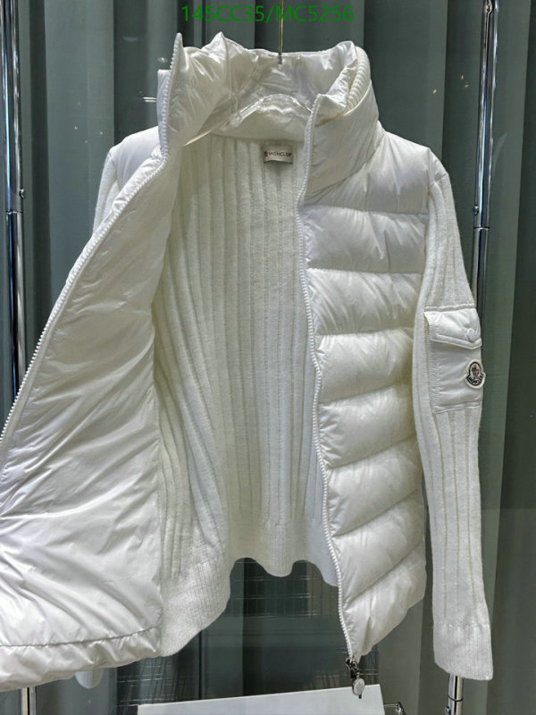 Down jacket Women-Moncler Code: MC5256 $: 145USD