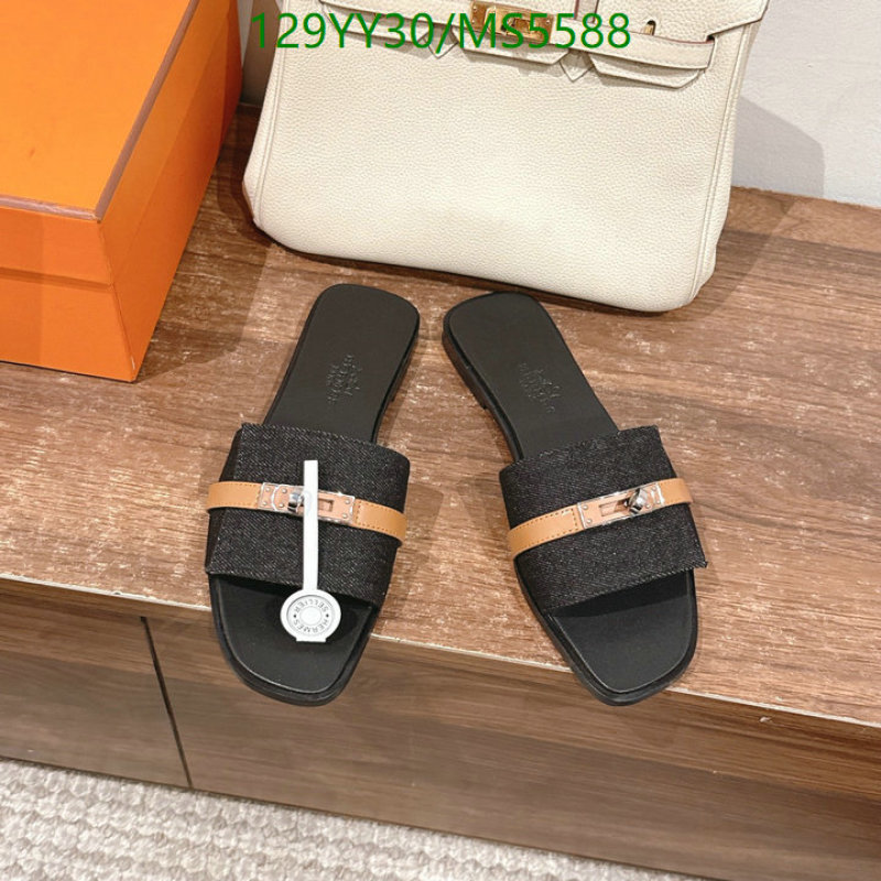 Women Shoes-Hermes Code: MS5588 $: 129USD