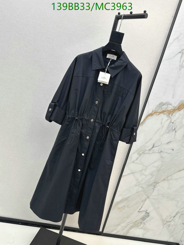 Clothing-Hermes Code: MC3963 $: 139USD