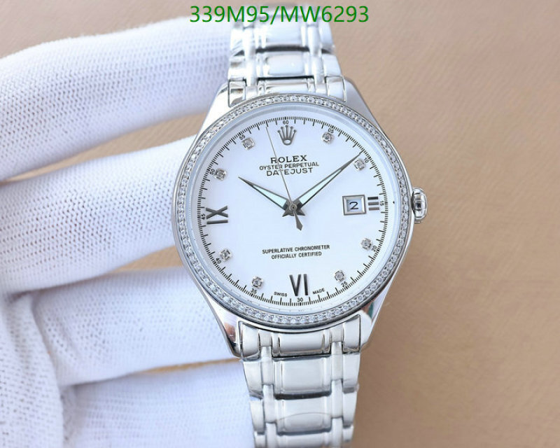 Watch-Mirror Quality-Rolex Code: MW6293 $: 339USD