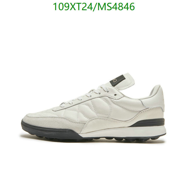 Women Shoes-Chanel Code: MS4846 $: 109USD