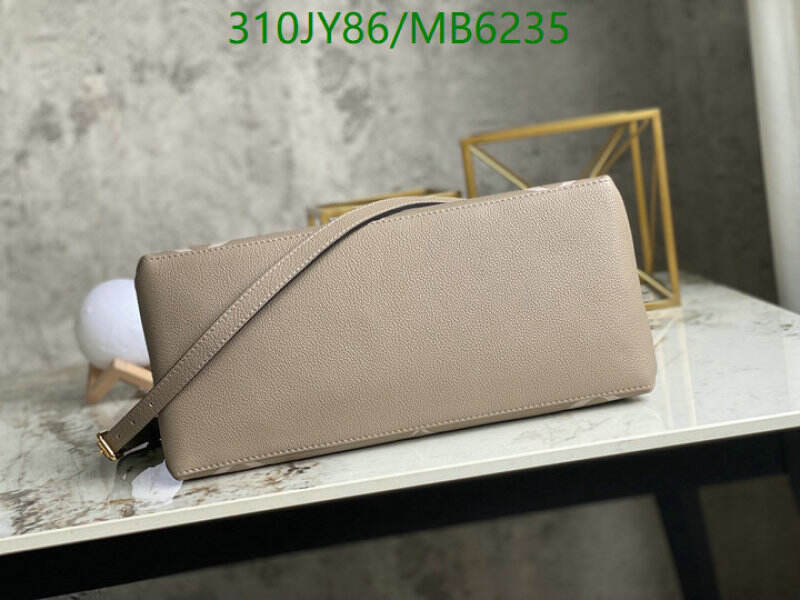 LV Bag-(Mirror)-Handbag- Code: MB6235 $: 310USD