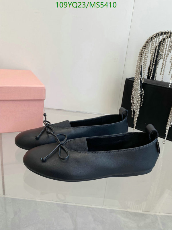 Women Shoes-Miu Miu Code: MS5410 $: 109USD