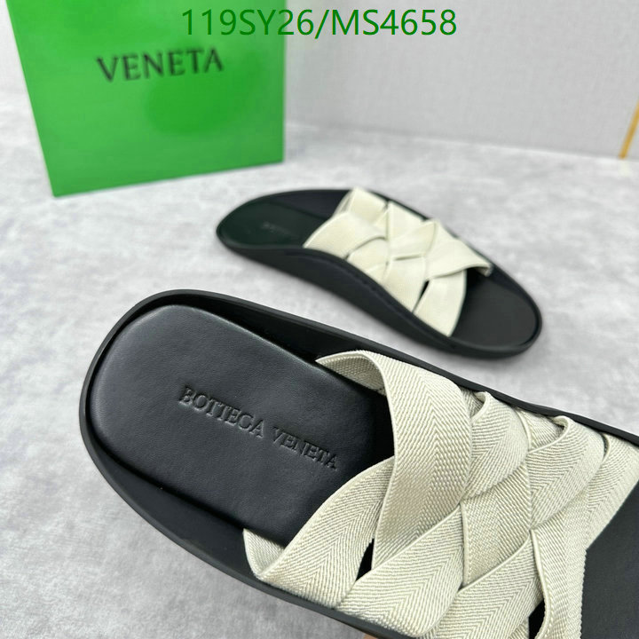Men shoes-BV Code: MS4658 $: 119USD