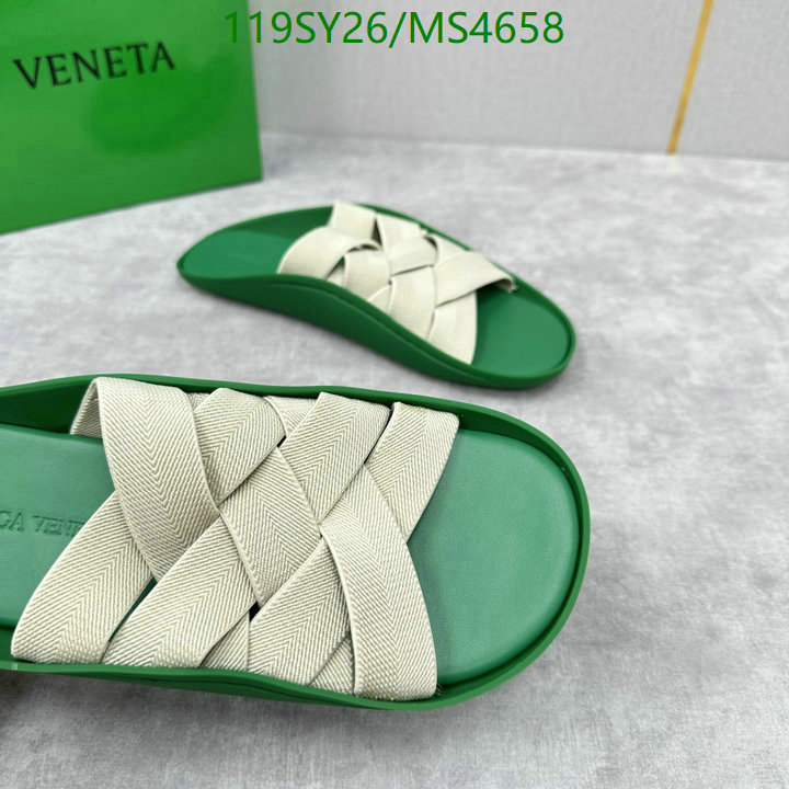 Men shoes-BV Code: MS4658 $: 119USD
