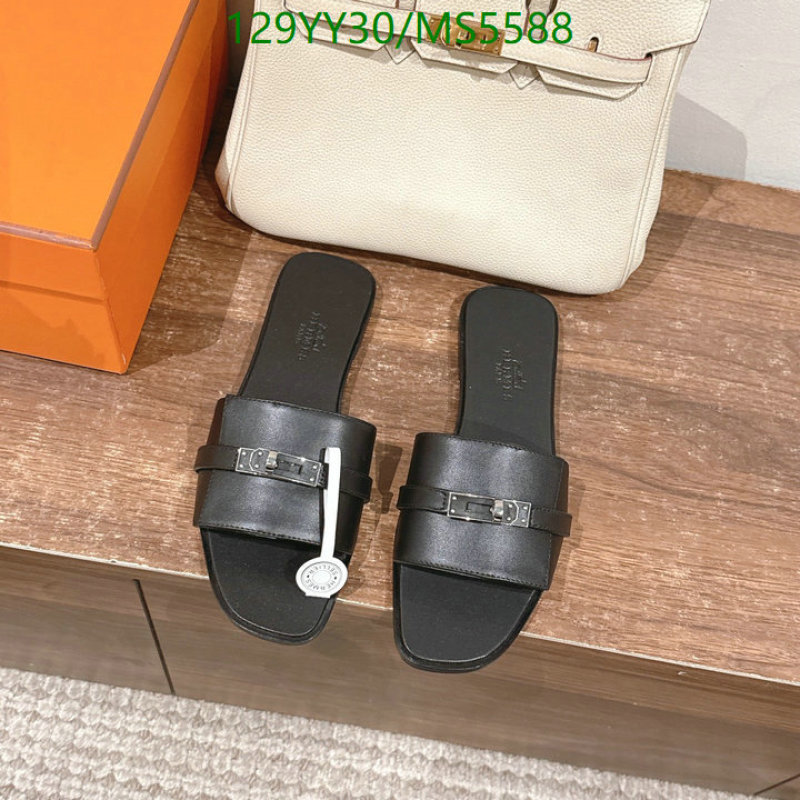 Women Shoes-Hermes Code: MS5588 $: 129USD