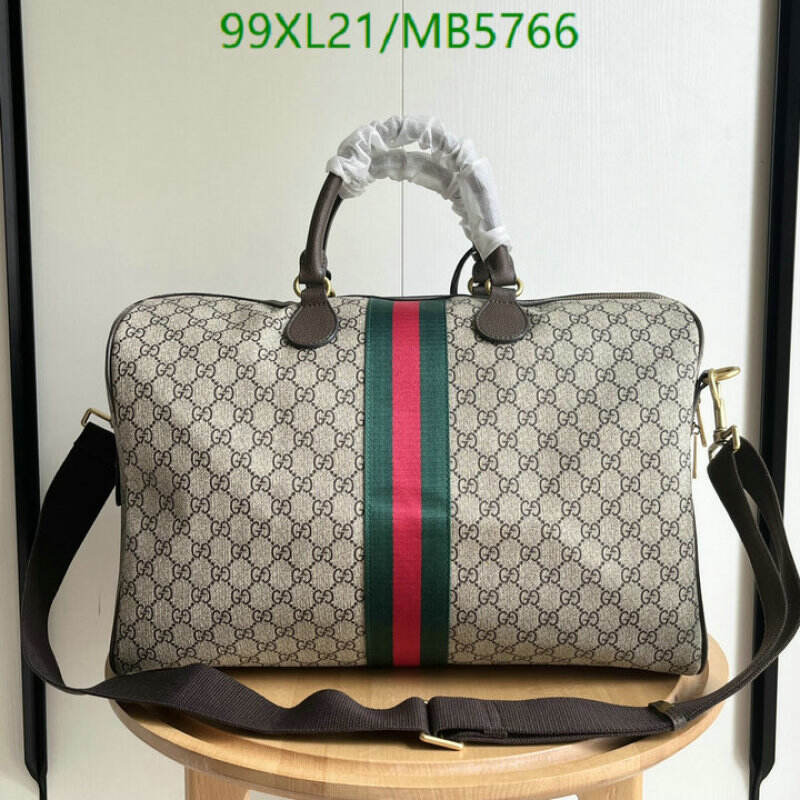 Gucci Bag-(4A)-Handbag- Code: MB5766 $: 99USD