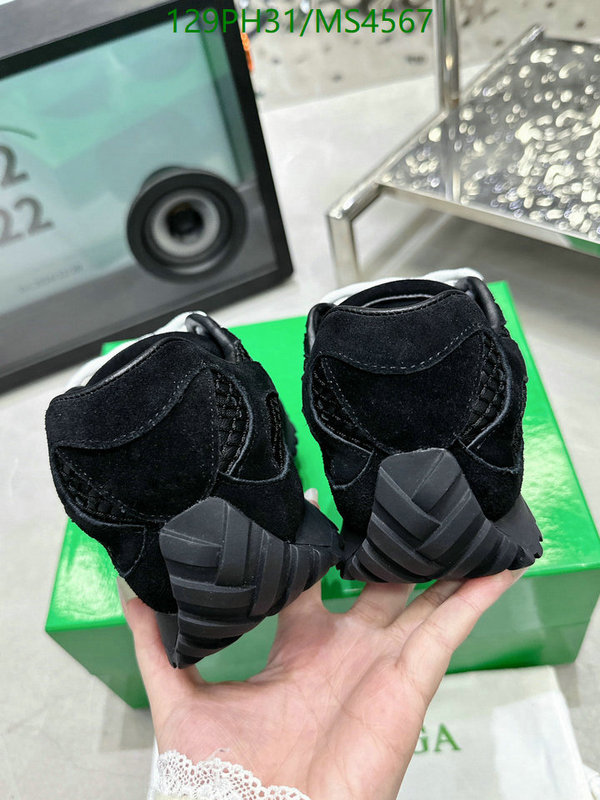 Women Shoes-BV Code: MS4567 $: 129USD