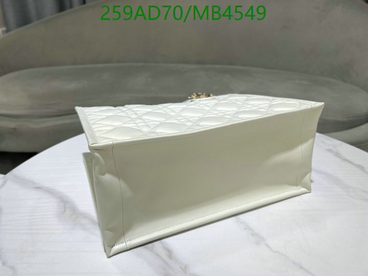 Dior Bag-(Mirror)-Lady- Code: MB4549