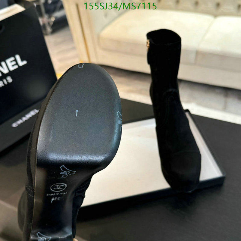 Women Shoes-Boots Code: MS7115 $: 155USD