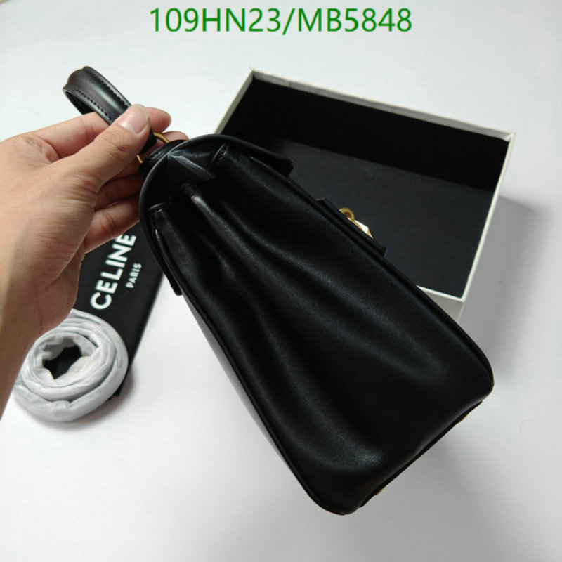 Celine Bag-(4A)-Crossbody- Code: MB5848 $: 109USD