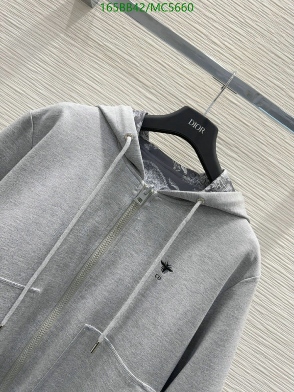 Clothing-Dior Code: MC5660 $: 165USD