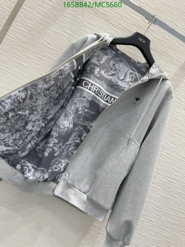 Clothing-Dior Code: MC5660 $: 165USD