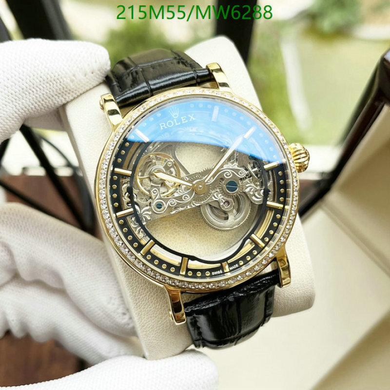Watch-Mirror Quality-Rolex Code: MW6288 $: 215USD