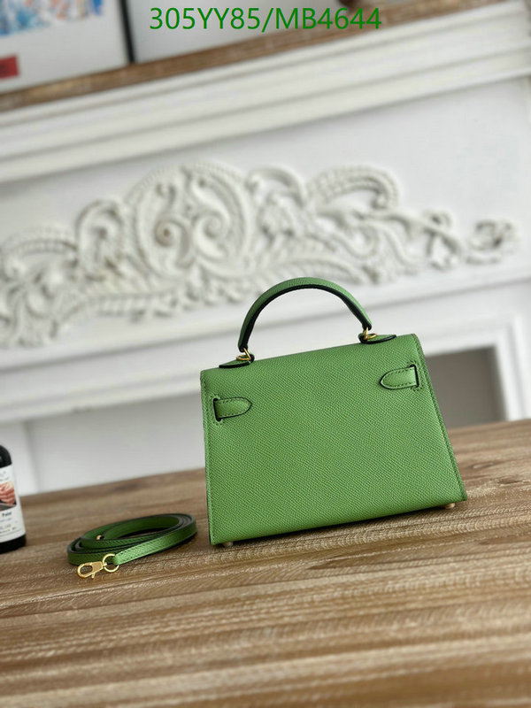 Hermes Bag-(Mirror)-Kelly- Code: MB4644 $: 305USD