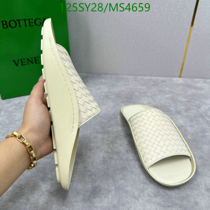 Men shoes-BV Code: MS4659 $: 125USD