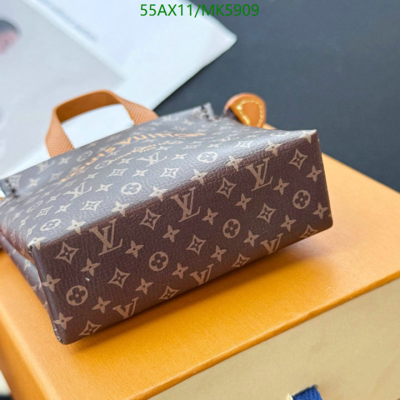 Key pendant-LV Code: MK5909 $: 55USD