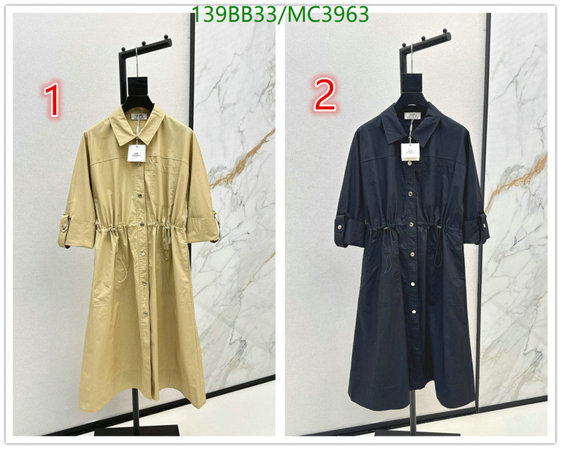Clothing-Hermes Code: MC3963 $: 139USD