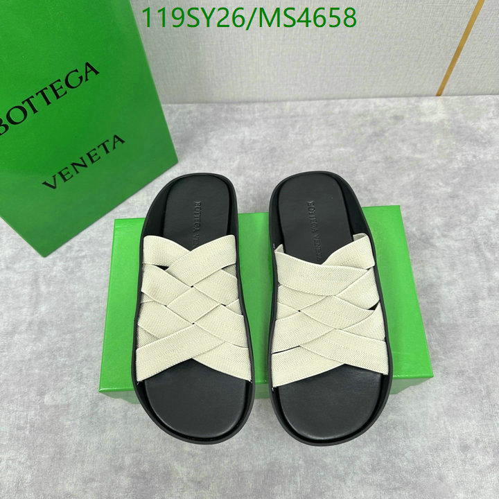 Men shoes-BV Code: MS4658 $: 119USD